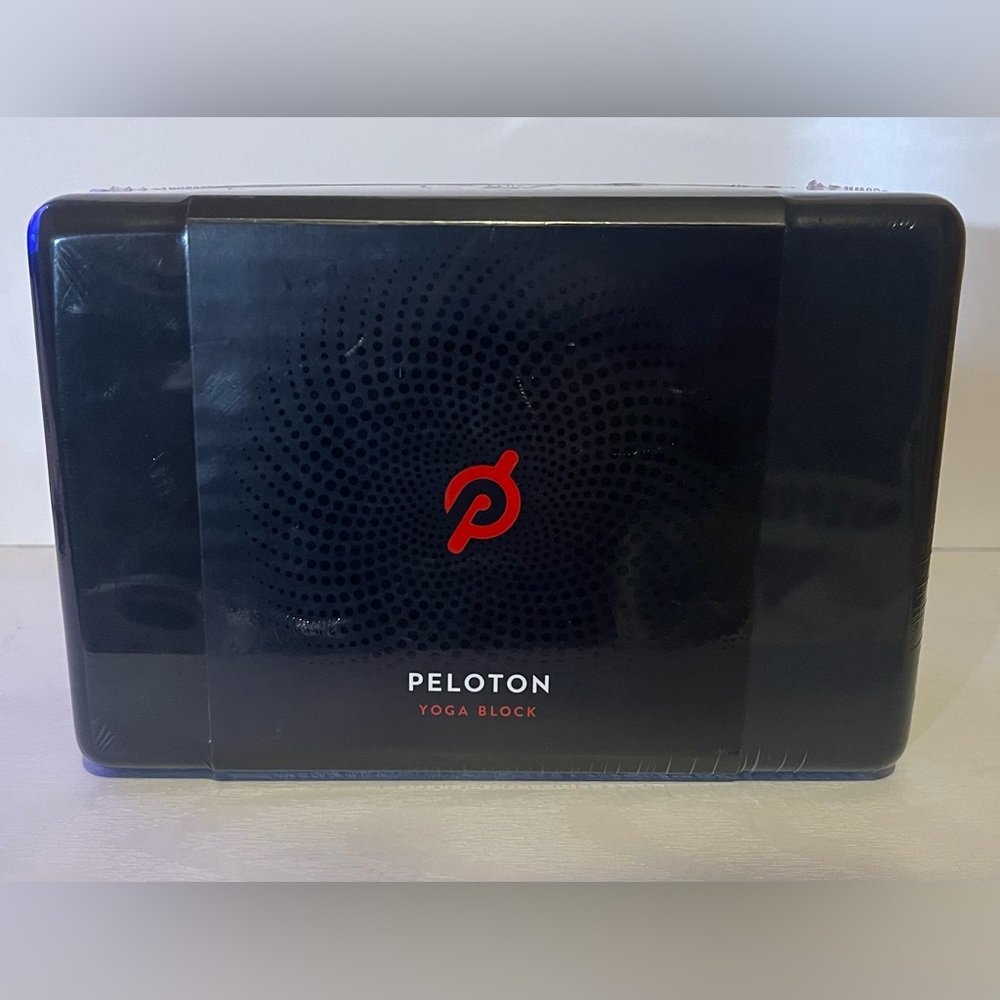 Peloton Yoga Block